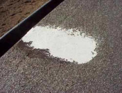 Vulkem 3, Dachsanierung, Flachdach, Flachdachsanierung, Fl&uuml;ssigkunststoff, Garage abdichten, sanieren, abichten, selber machen, Dachabdichtung, Vulkem, Mariseal, Bungalow, Purelastik, Armierungsvlies, Balkonsanierung, Flachdachabdichtung