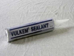 Vulkem 1, Dachsanierung, Flachdach, Flachdachsanierung, Fl&uuml;ssigkunststoff, Garage abdichten, sanieren, abichten, selber machen, Dachabdichtung, Vulkem, Mariseal, Bungalow, Purelastik, Armierungsvlies, Balkonsanierung, Flachdachabdichtung